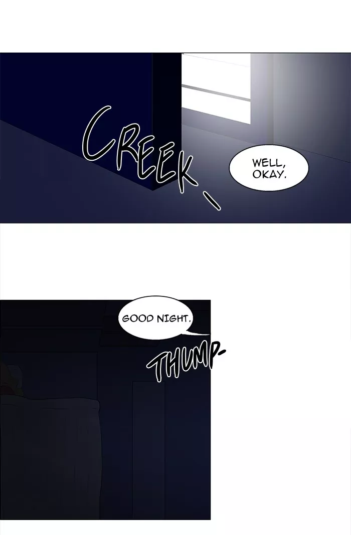 Tower of God, chapter 77, image 44