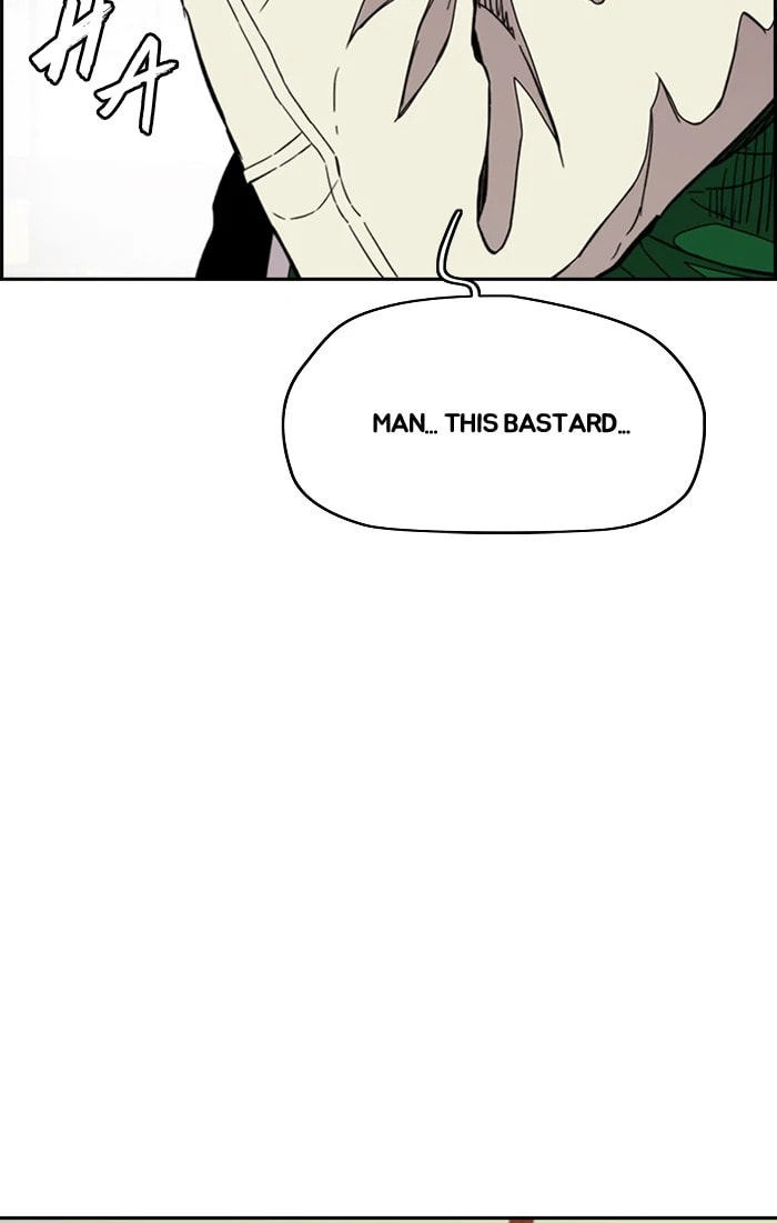 Wind Breaker, chapter 297, image 125