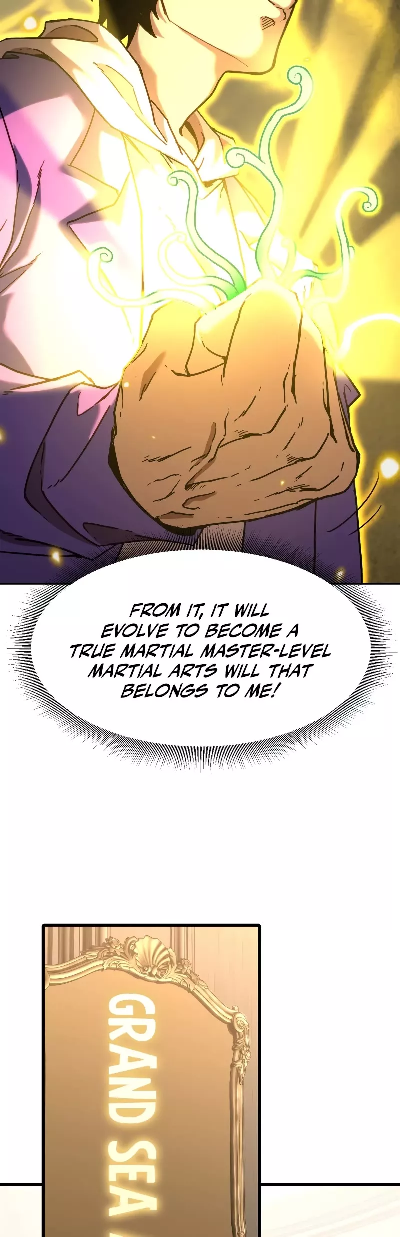 Logging 10,000 Years into the Future, chapter 31, image 34