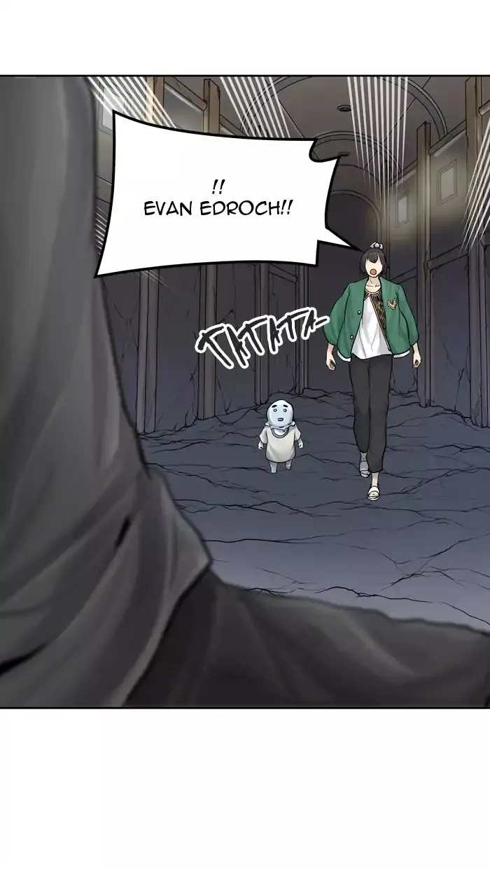 Tower of God, chapter 419, image 133