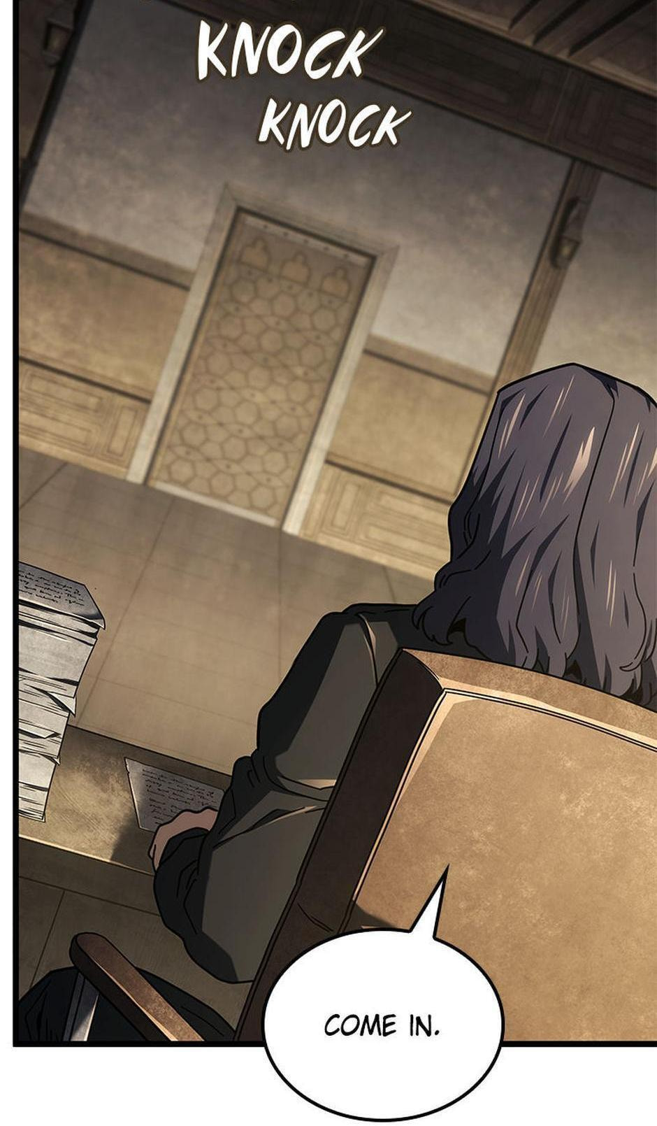 Revenge of the Baskerville Bloodhound, chapter 113, image 39