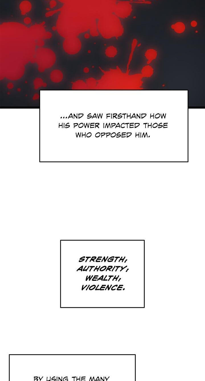 Solo Leveling, chapter 145, page 85