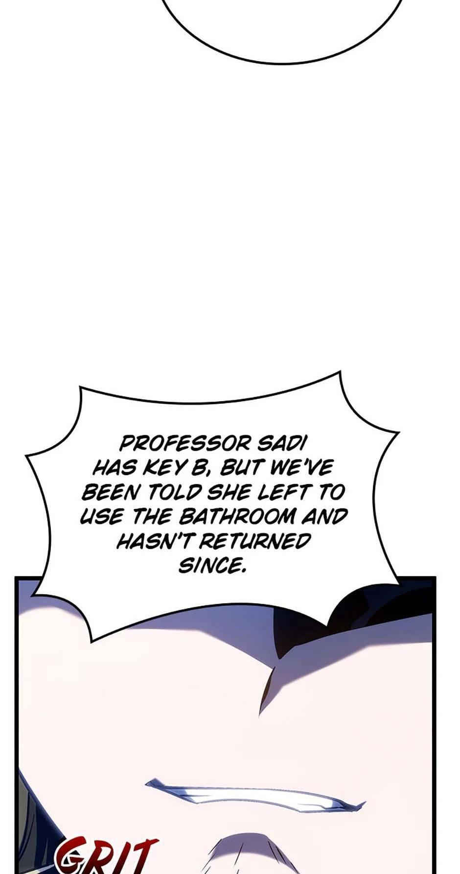 Revenge of the Baskerville Bloodhound, chapter 94, image 73