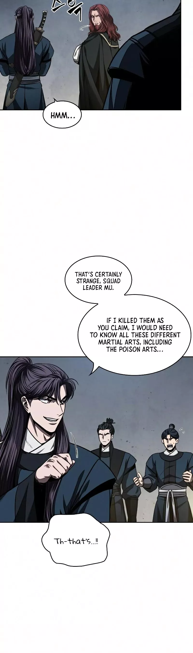 Nano Machine, chapter 86, image 43