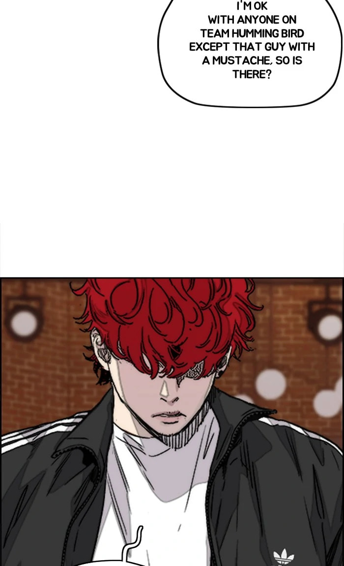 Wind Breaker, chapter 365, image 74