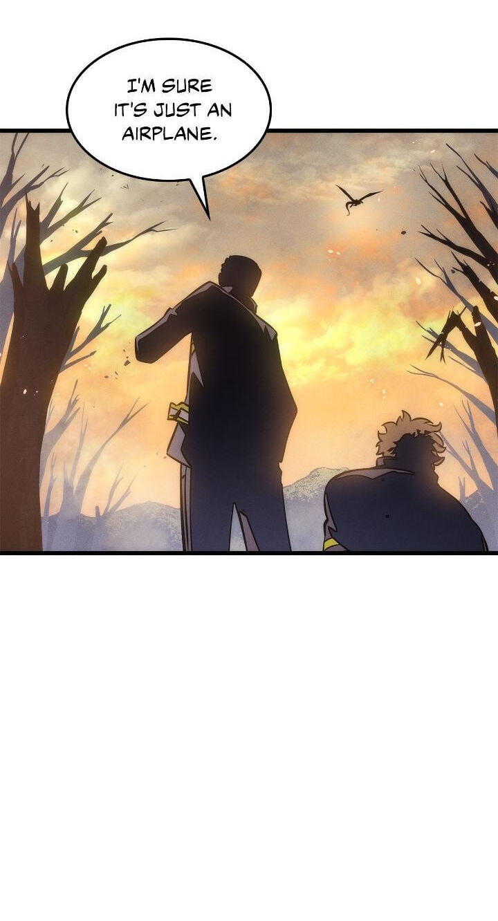 Solo Leveling, chapter 199, image 86