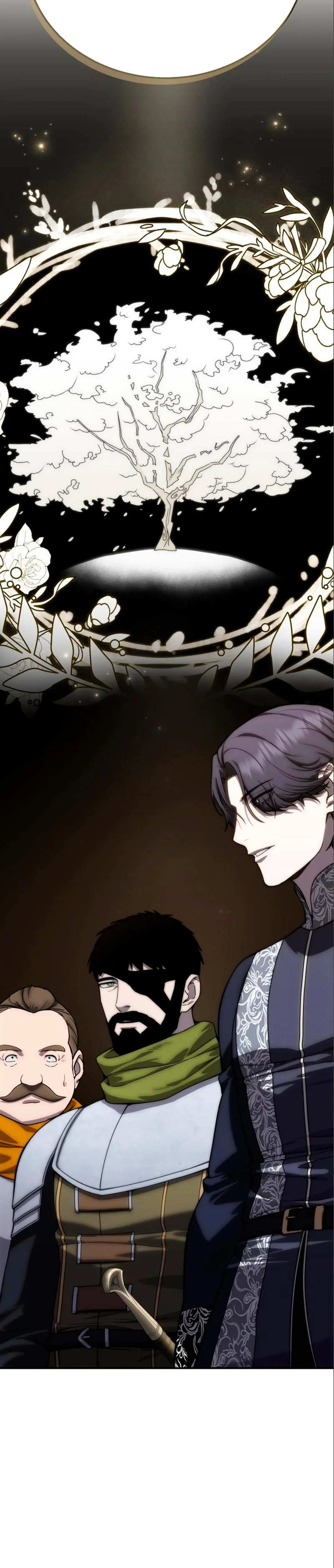 Star-Embracing Swordmaster, chapter 17, image 40