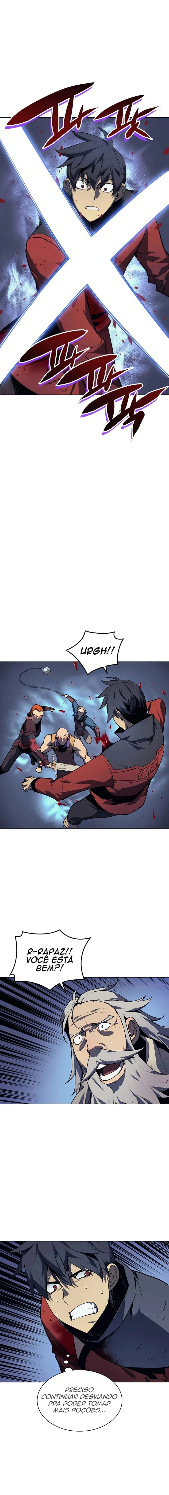 Overgeared (Team Argo), chapter 16, page 4