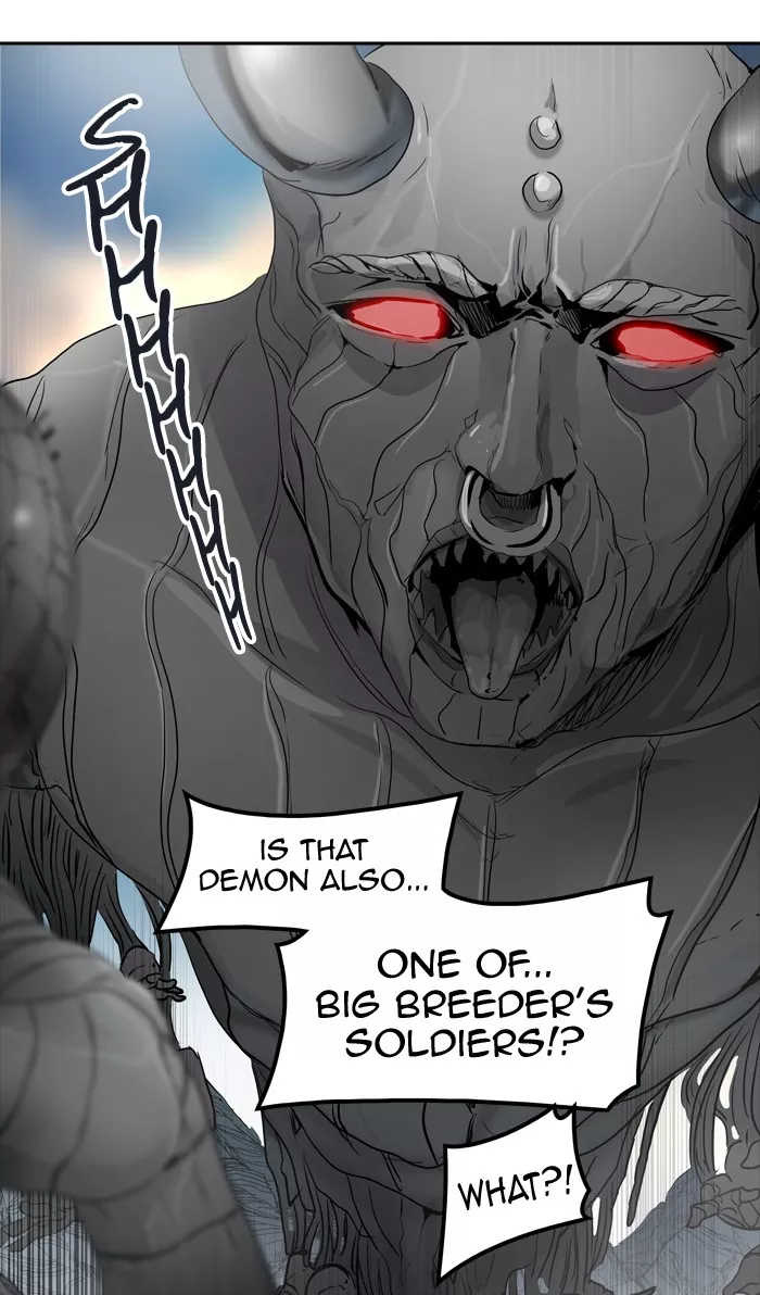 Tower of God, chapter 352, image 42