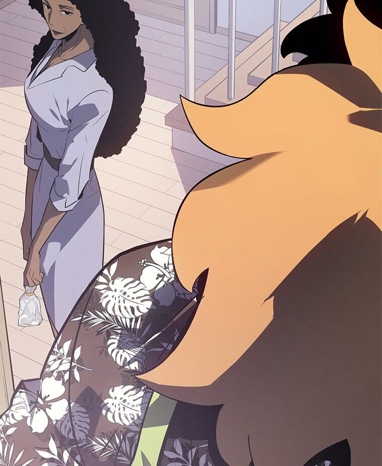 Solo Leveling, chapter 179.06, image 124