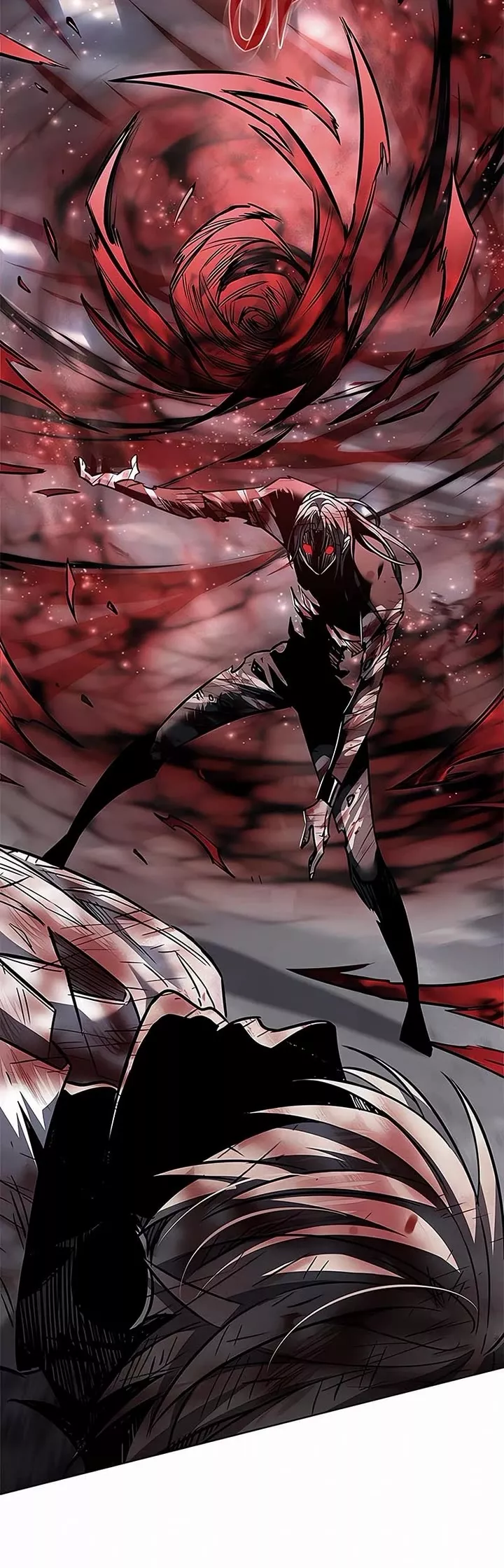 Eleceed, chapter 361, image 15