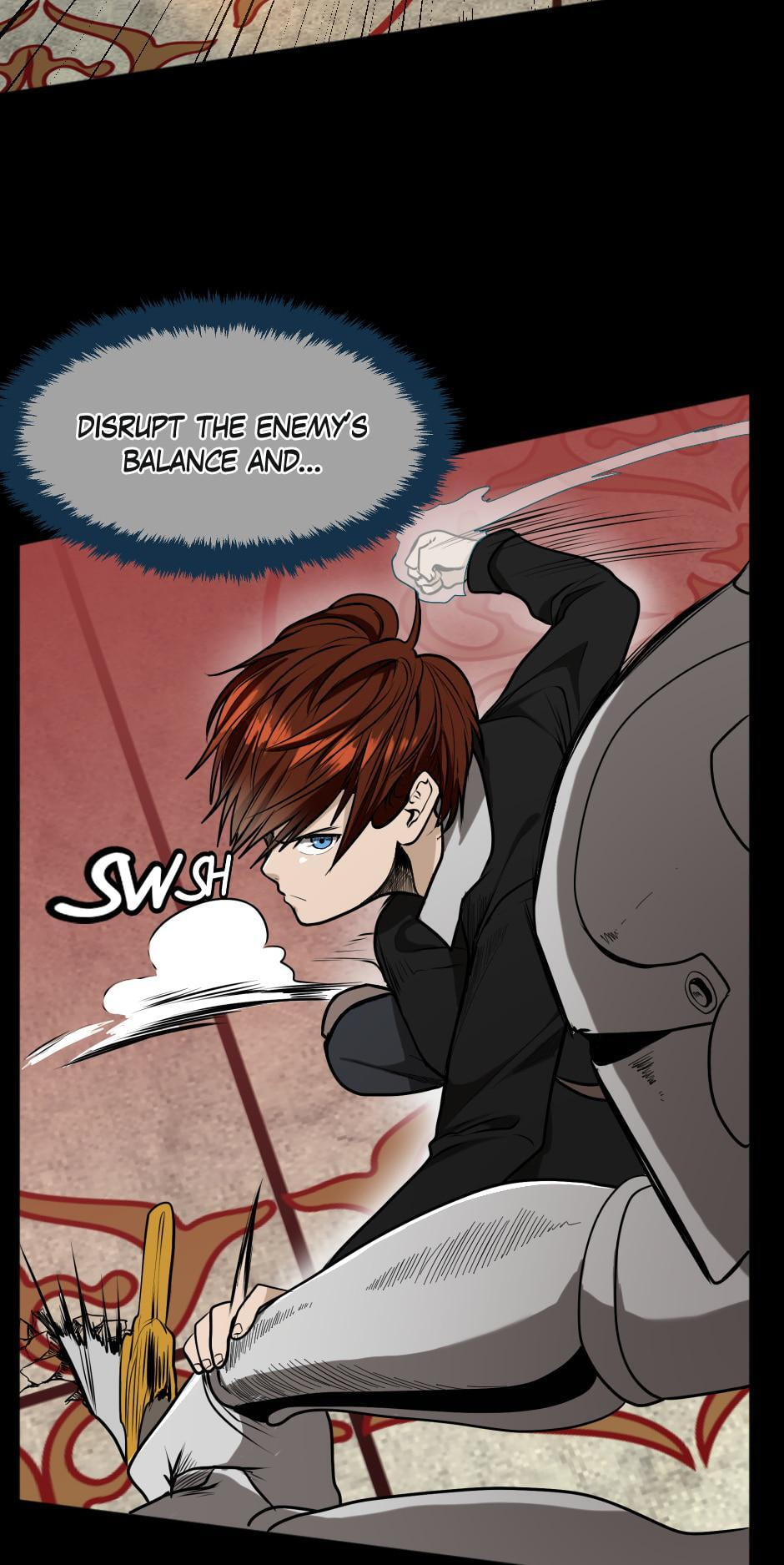 The Beginning After the End, chapter 43, image 48