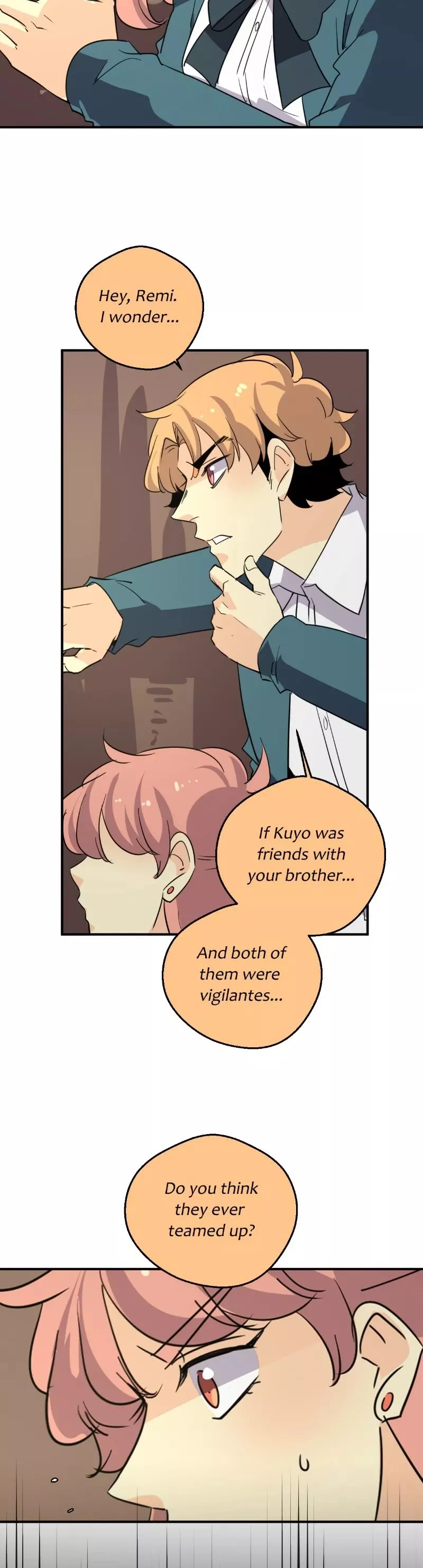 unOrdinary, chapter 287, image 34