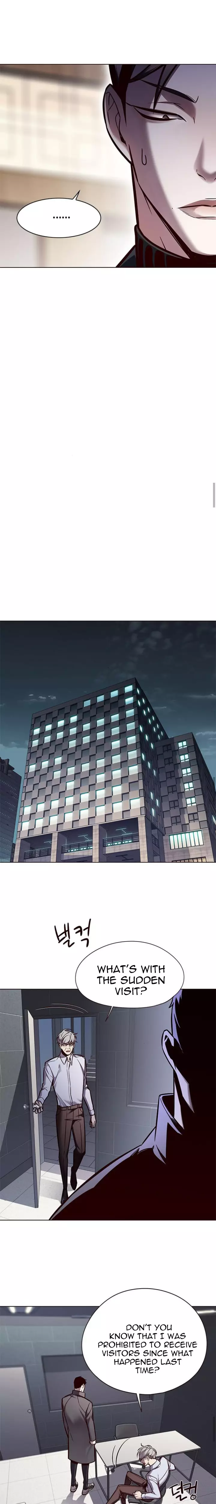 Eleceed, chapter 130, image 23