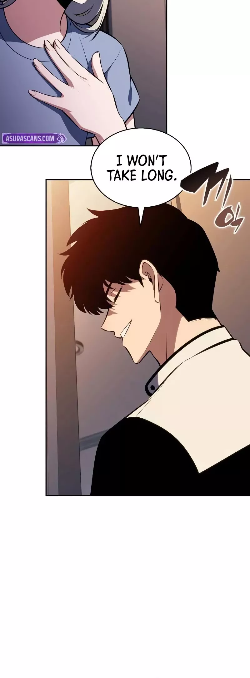 Solo Max-Level Newbie, chapter 212, image 46