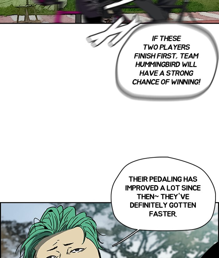 Wind Breaker, chapter 188, image 25