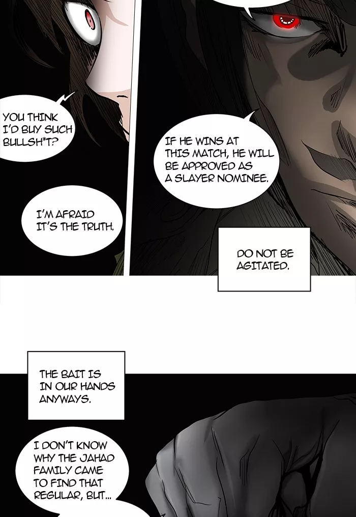 Tower of God, chapter 253, image 4