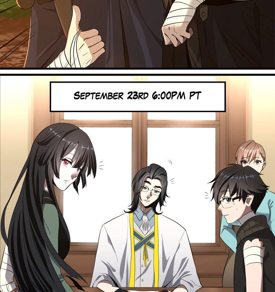 The Beginning After the End, chapter 9.1, page 2