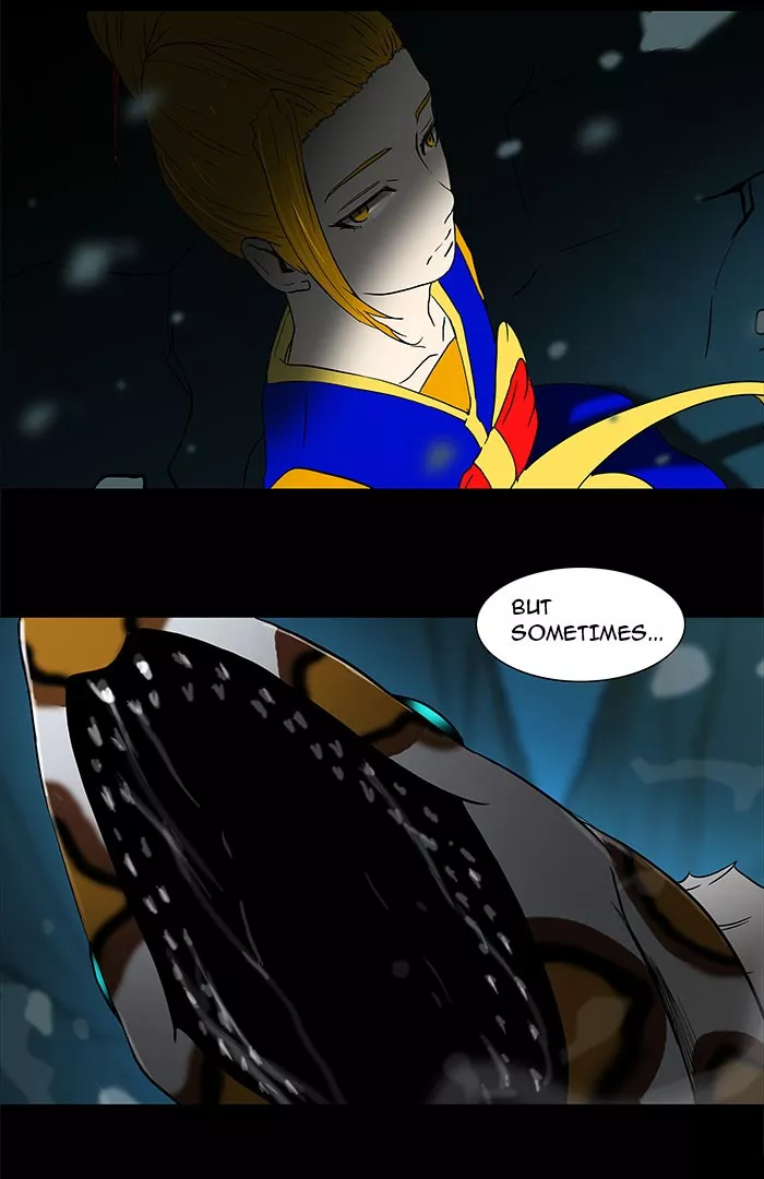 Tower of God, chapter 56, image 17