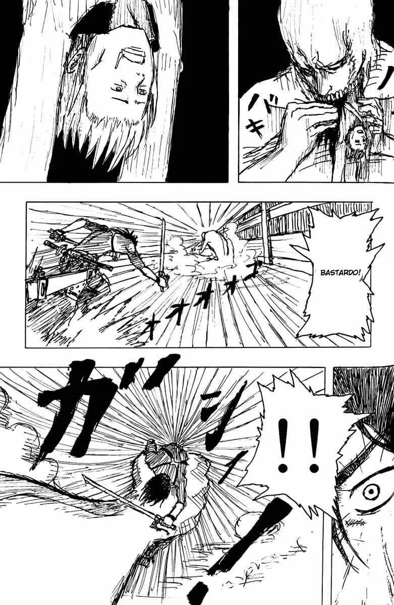 Attack on Titan, chapter 0, page 37