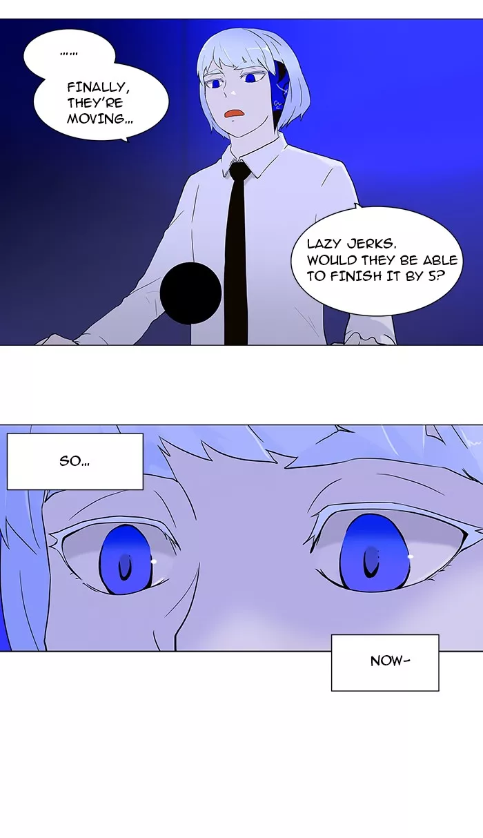Tower of God, chapter 60, image 19