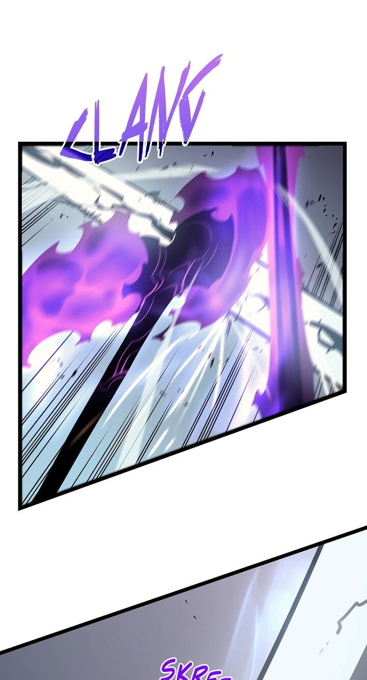 Solo Leveling, chapter 87, page 37