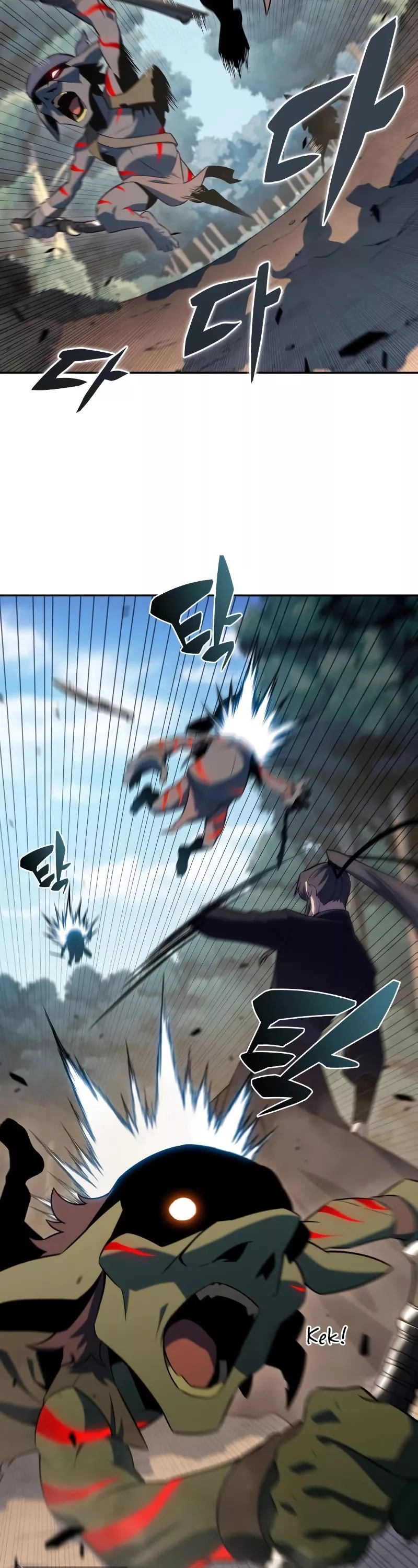 Solo Max-Level Newbie, chapter 111, image 9