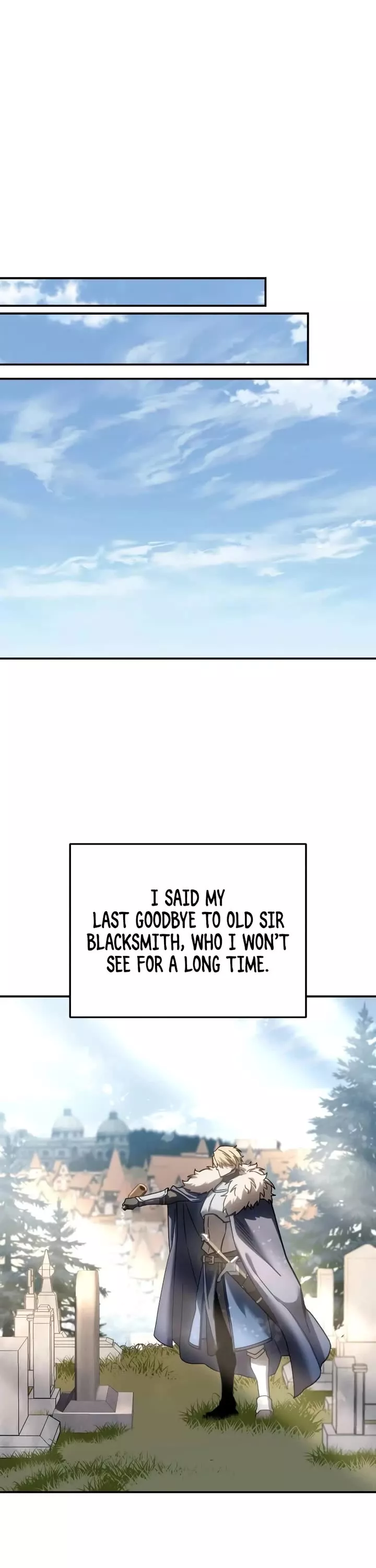 Star-Fostered Swordmaster, chapter 95, image 46