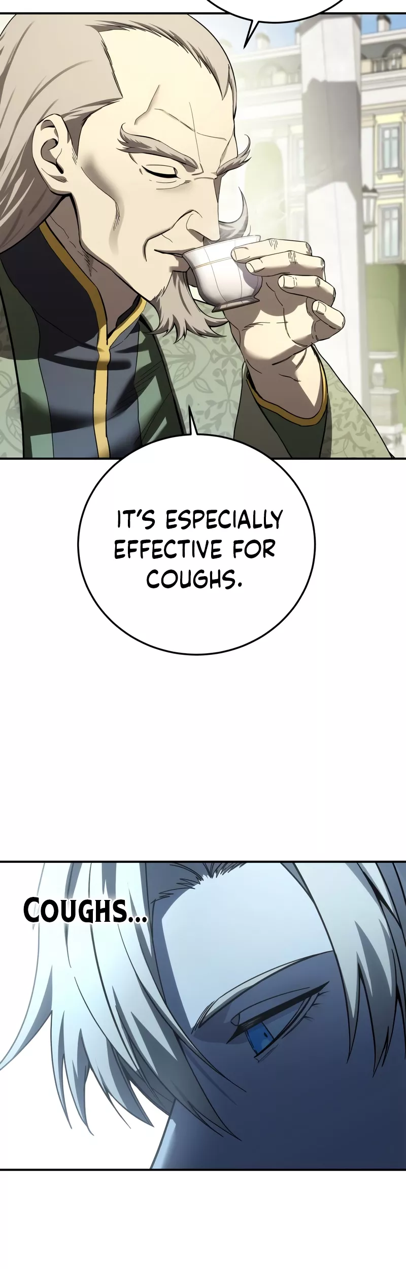 Star-Fostered Swordmaster, chapter 105, image 17