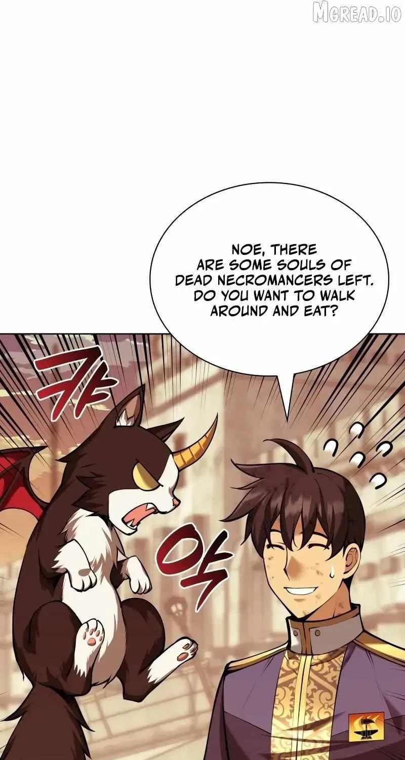 Overgeared (Team Argo), chapter 320, page 2