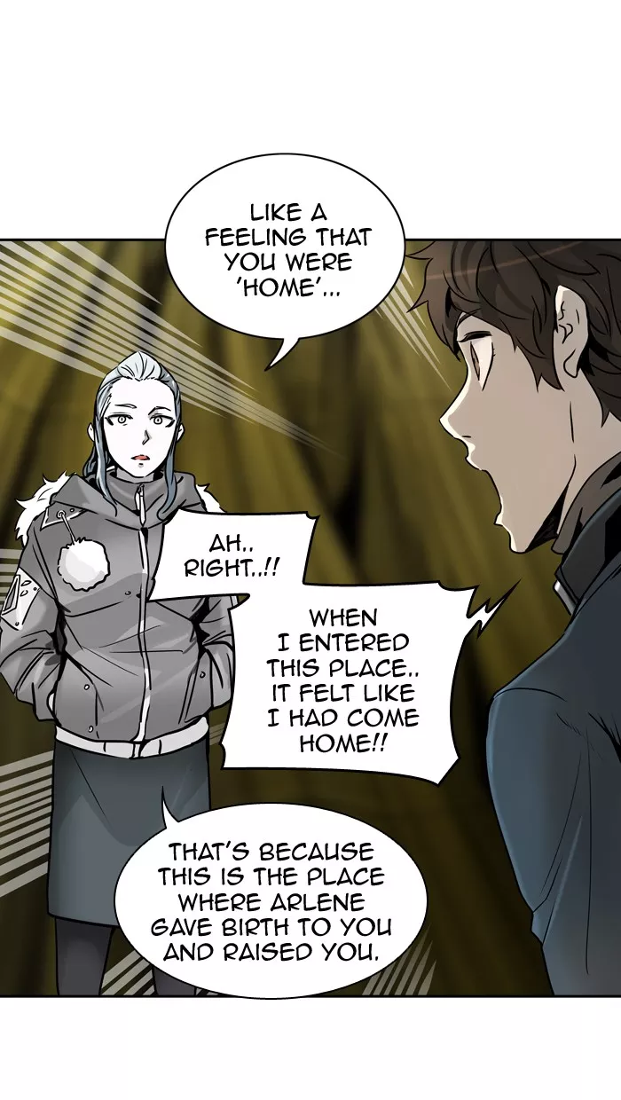 Tower of God, chapter 320, image 121