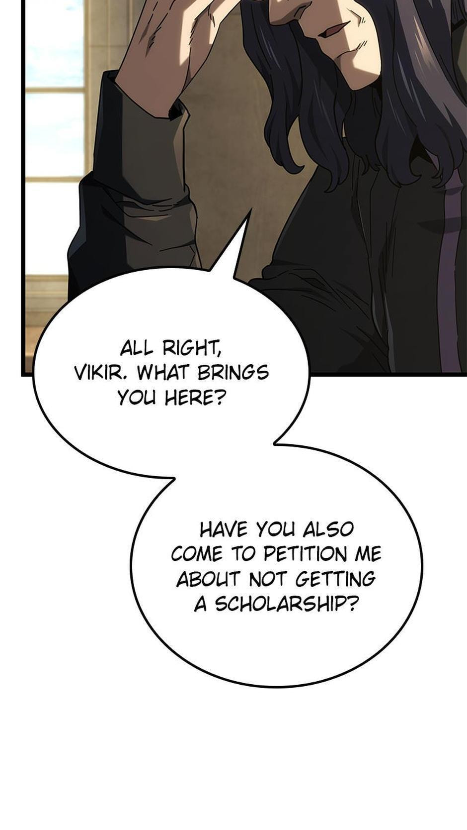 Revenge of the Baskerville Bloodhound, chapter 113, image 65