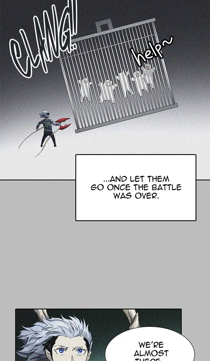 Tower of God, chapter 481, image 79