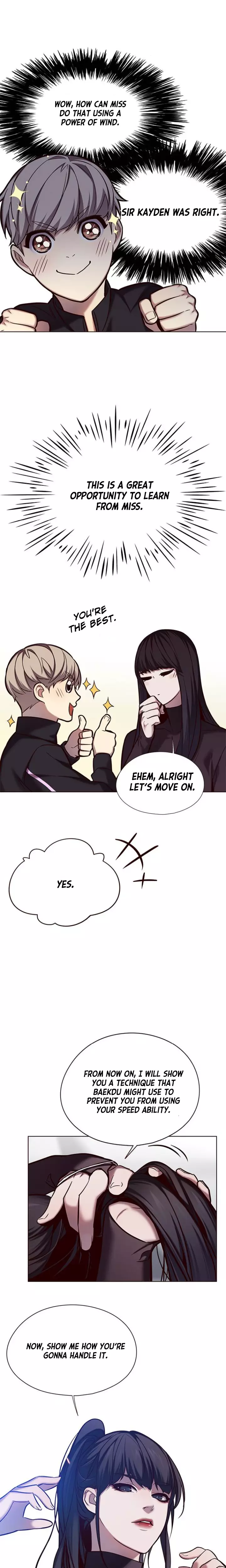 Eleceed, chapter 118, image 12
