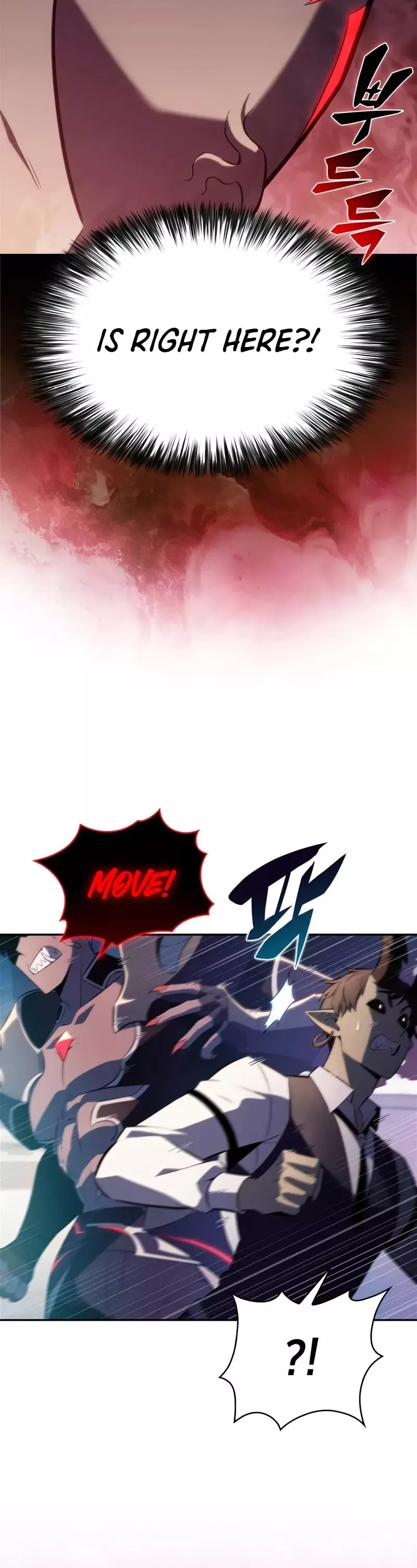 Solo Max-Level Newbie, chapter 213, image 43