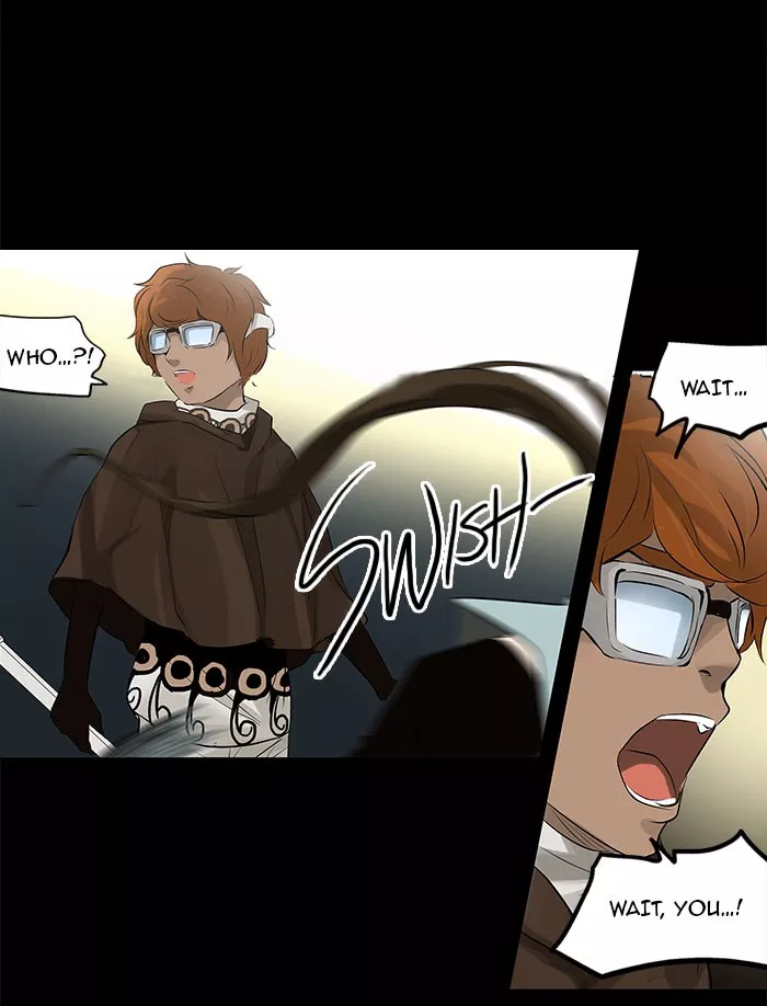 Tower of God, chapter 137, image 13