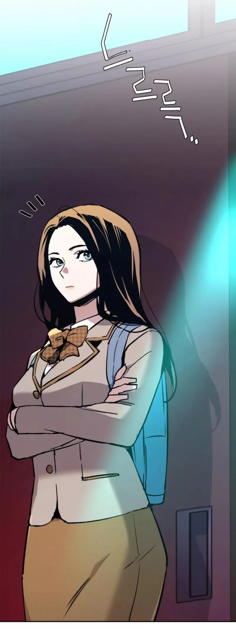 Teenage Mercenary, chapter 34, image 33