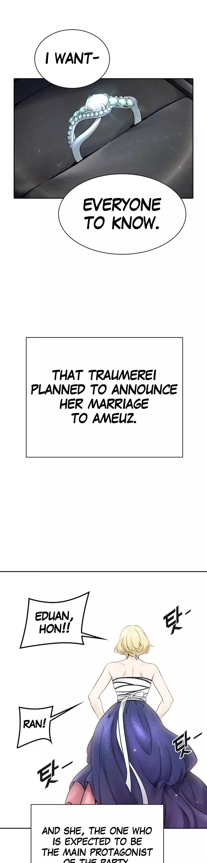 Tower of God, chapter 617, image 56
