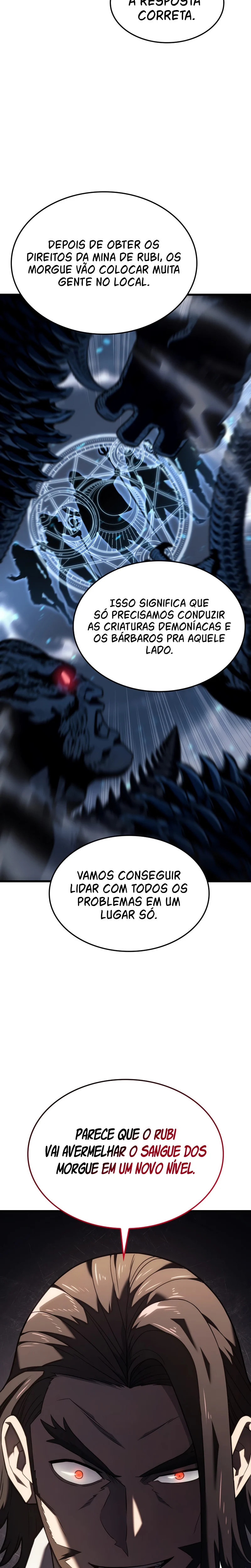 Revenge of the Baskerville Bloodhound, chapter 14, image 21