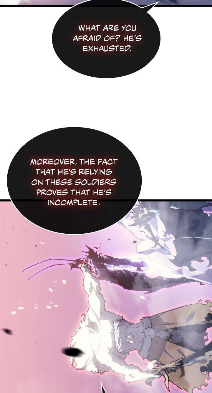 Solo Leveling, chapter 160, image 69