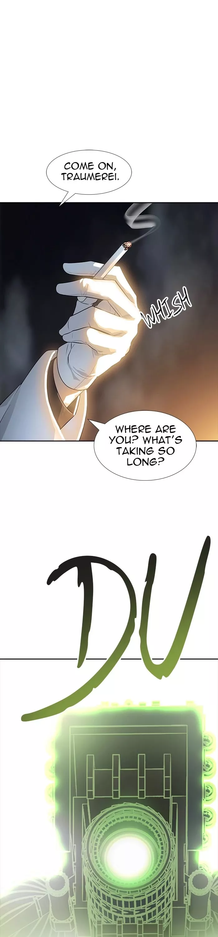 Tower of God, chapter 545, image 51