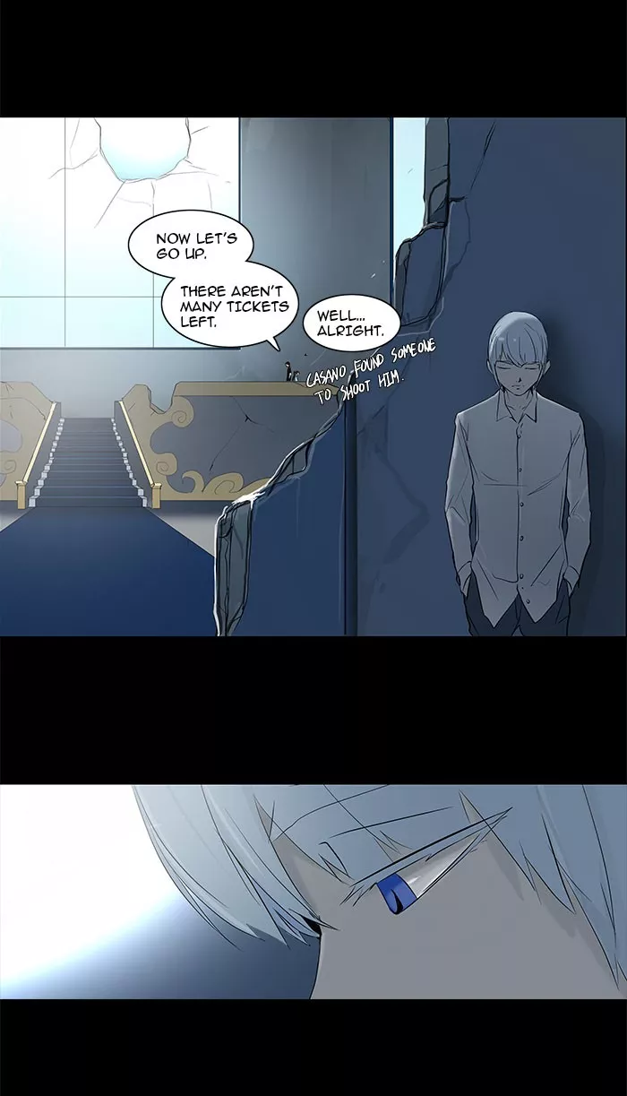 Tower of God, chapter 145, image 47
