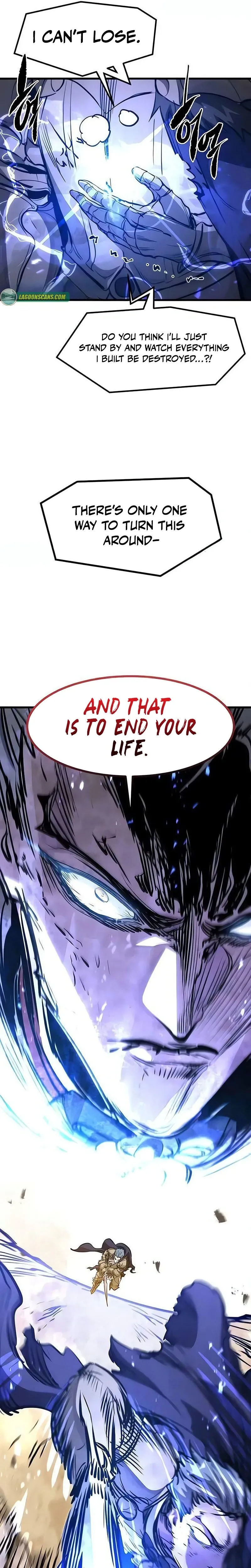 The Regressed Mercenary Has a Plan, chapter 81, image 27