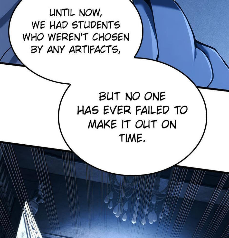 Revenge of the Baskerville Bloodhound, chapter 126, image 78