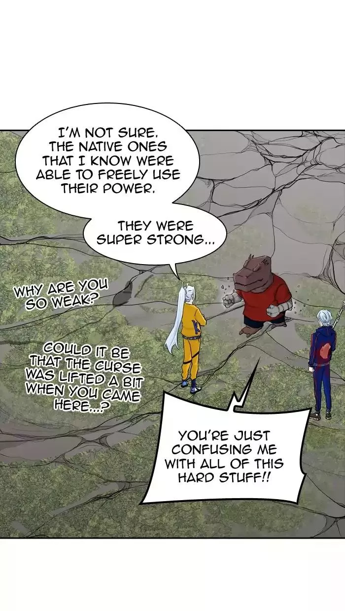 Tower of God, chapter 376, image 32