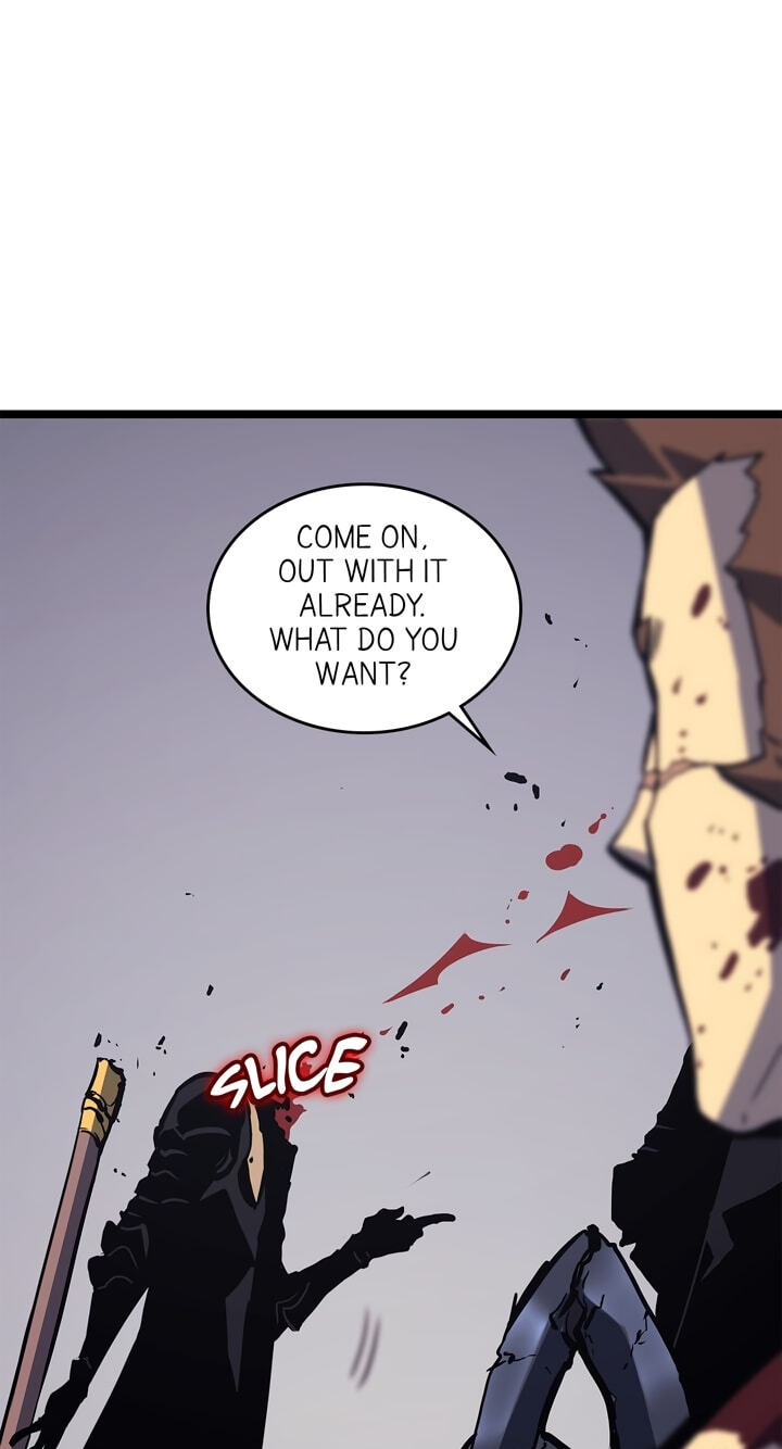 Solo Leveling, chapter 96, page 66