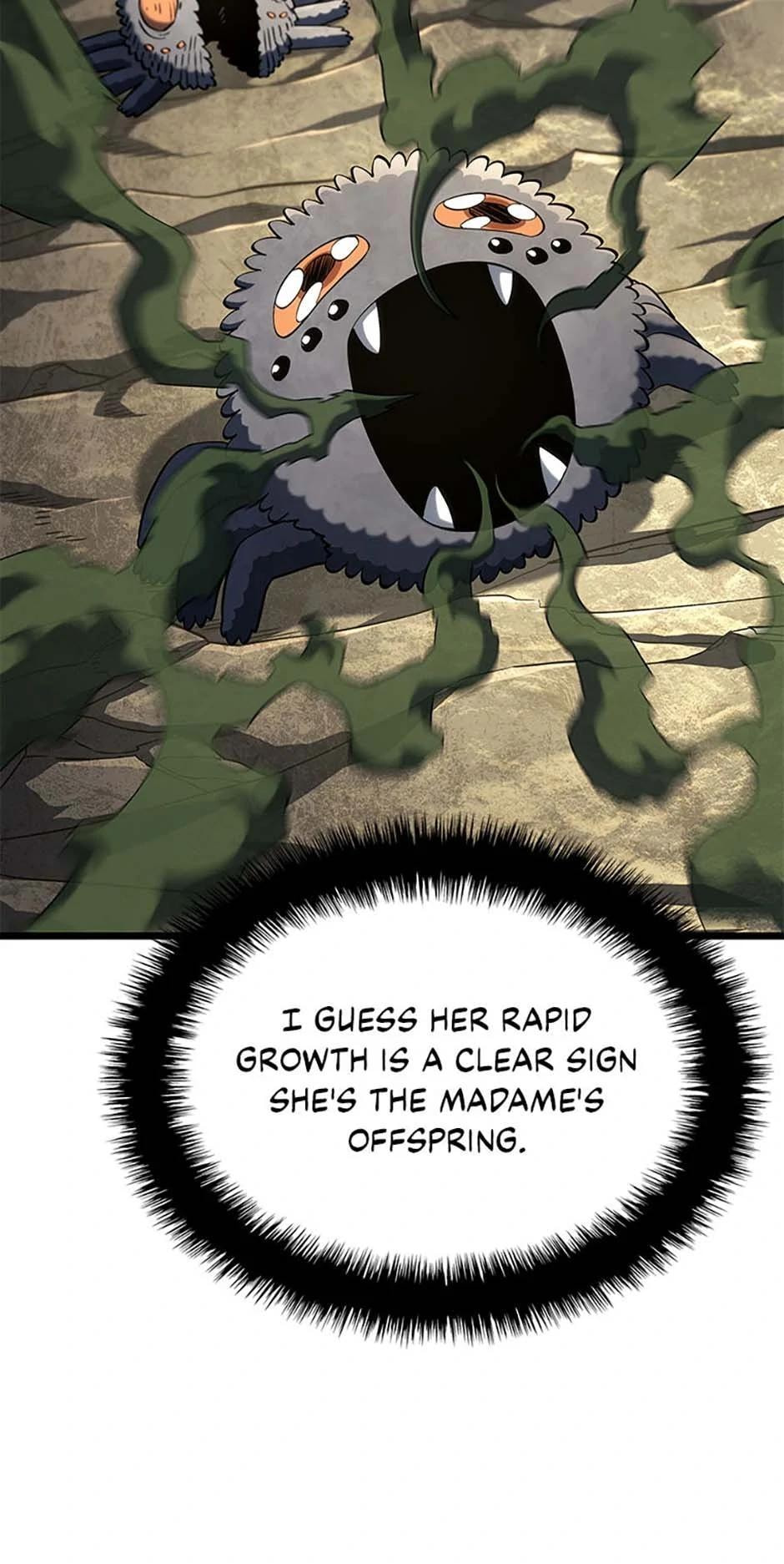 Revenge of the Baskerville Bloodhound, chapter 94, image 5