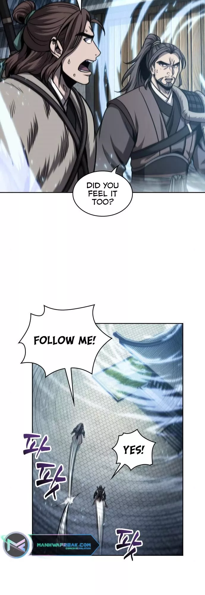 Nano Machine, chapter 174, image 29