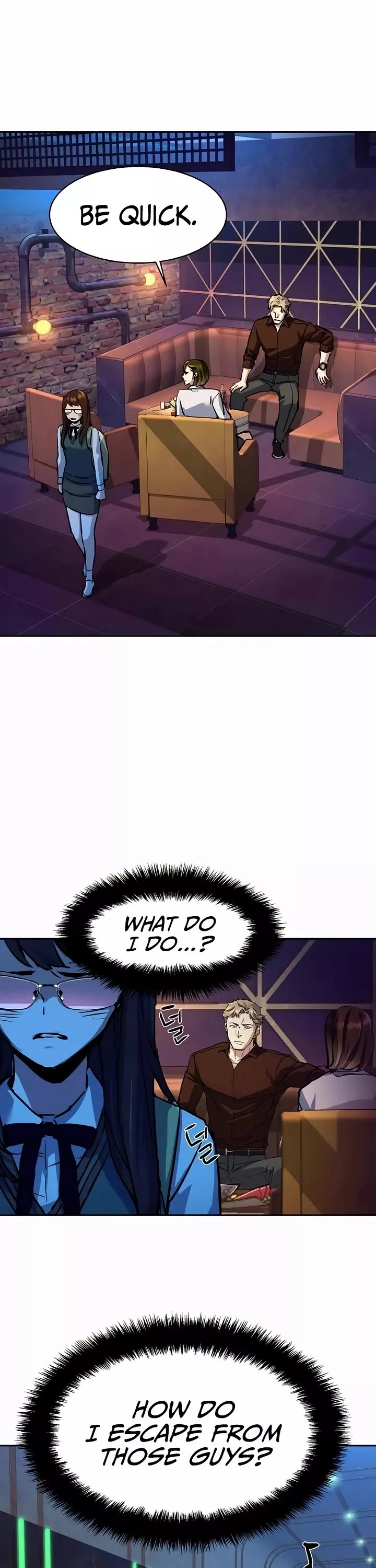 Teenage Mercenary, chapter 207, image 12