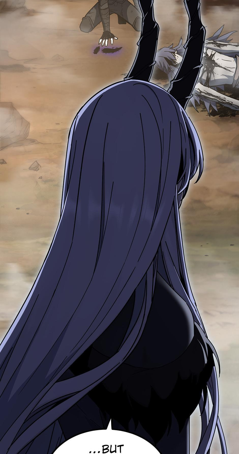 The Beginning After the End, chapter 206, image 78